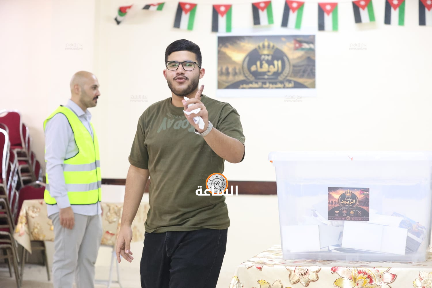 Madar Al-Saa Images 0.32700902799136744