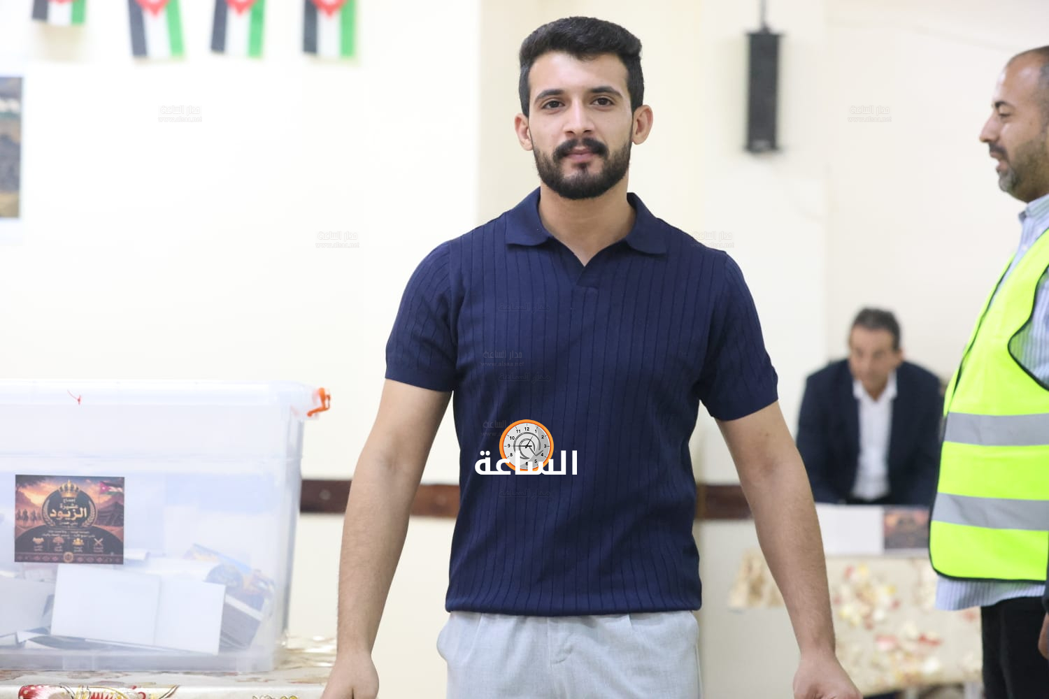 Madar Al-Saa Images 0.973629567822476