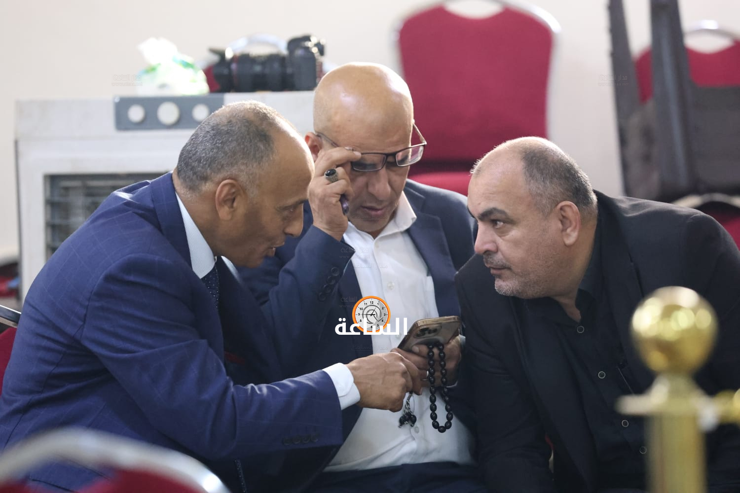 Madar Al-Saa Images 0.6189361619376315