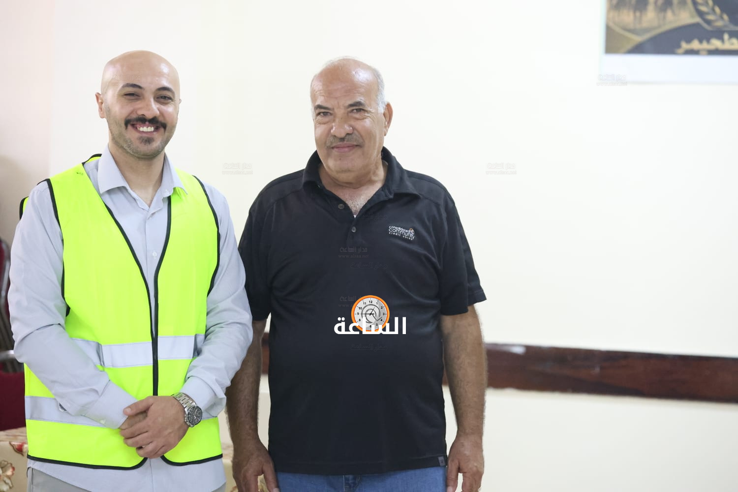 Madar Al-Saa Images 0.4501543715277073