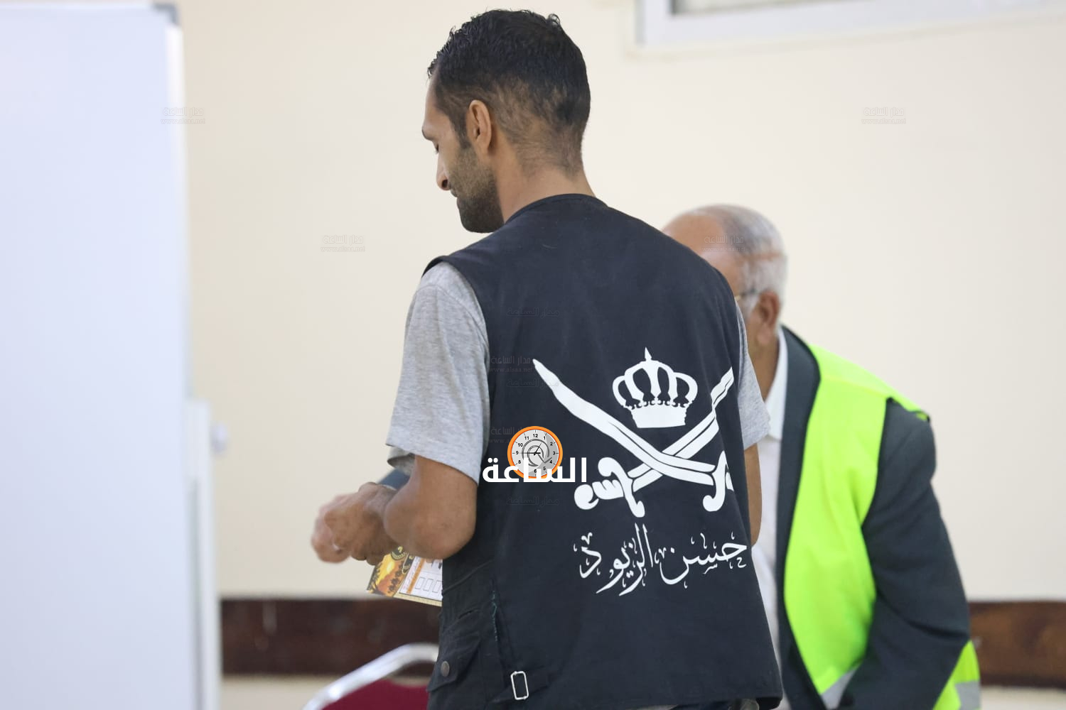 Madar Al-Saa Images 0.7366025487766207