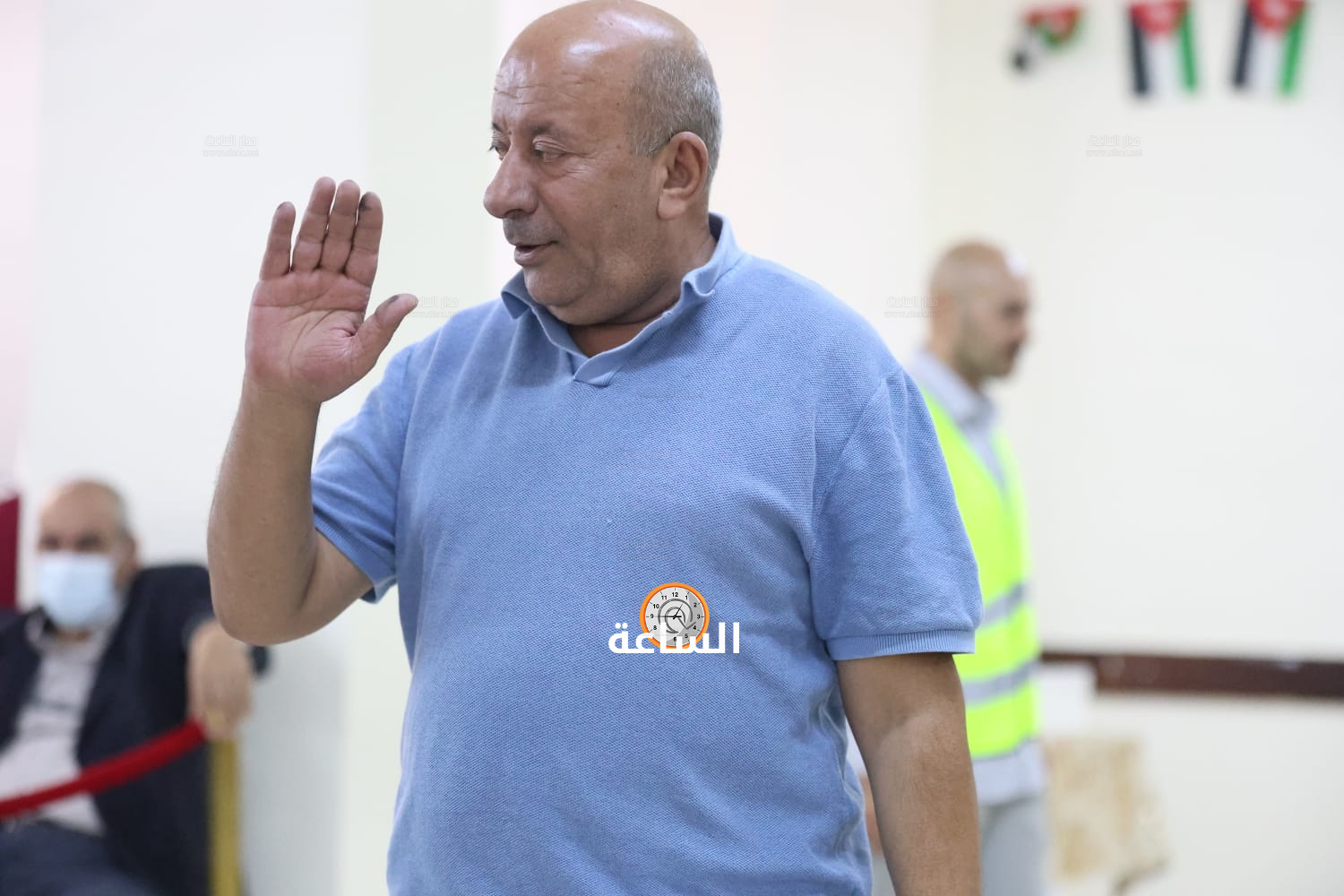 Madar Al-Saa Images 0.05074424376308839