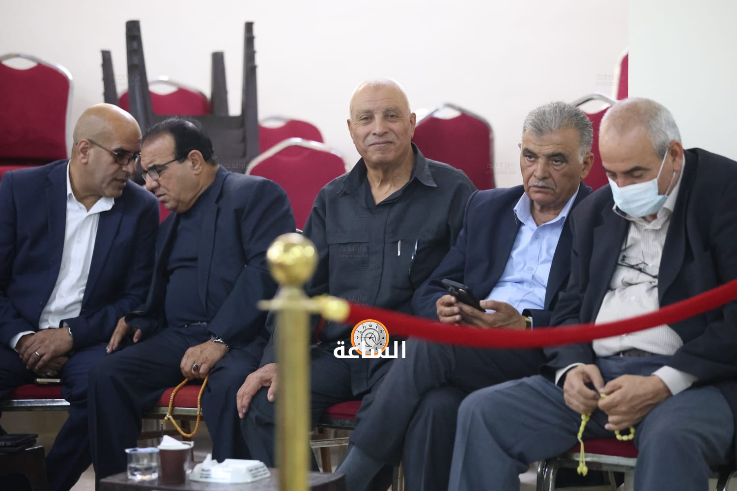 Madar Al-Saa Images 0.6020636119631488
