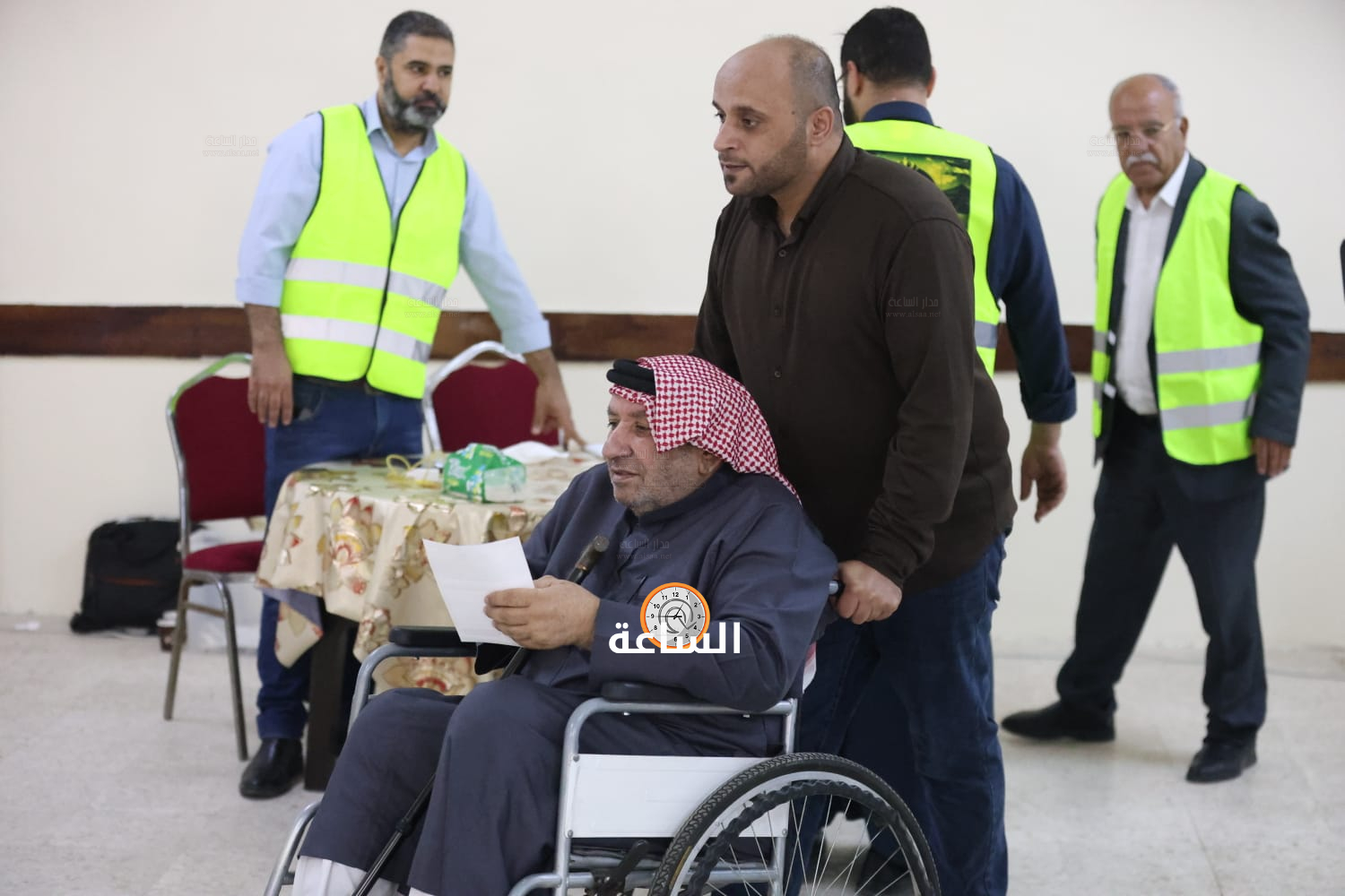 Madar Al-Saa Images 0.4787439971759043