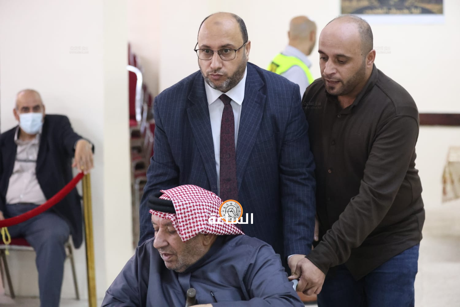 Madar Al-Saa Images 0.6584633905193236