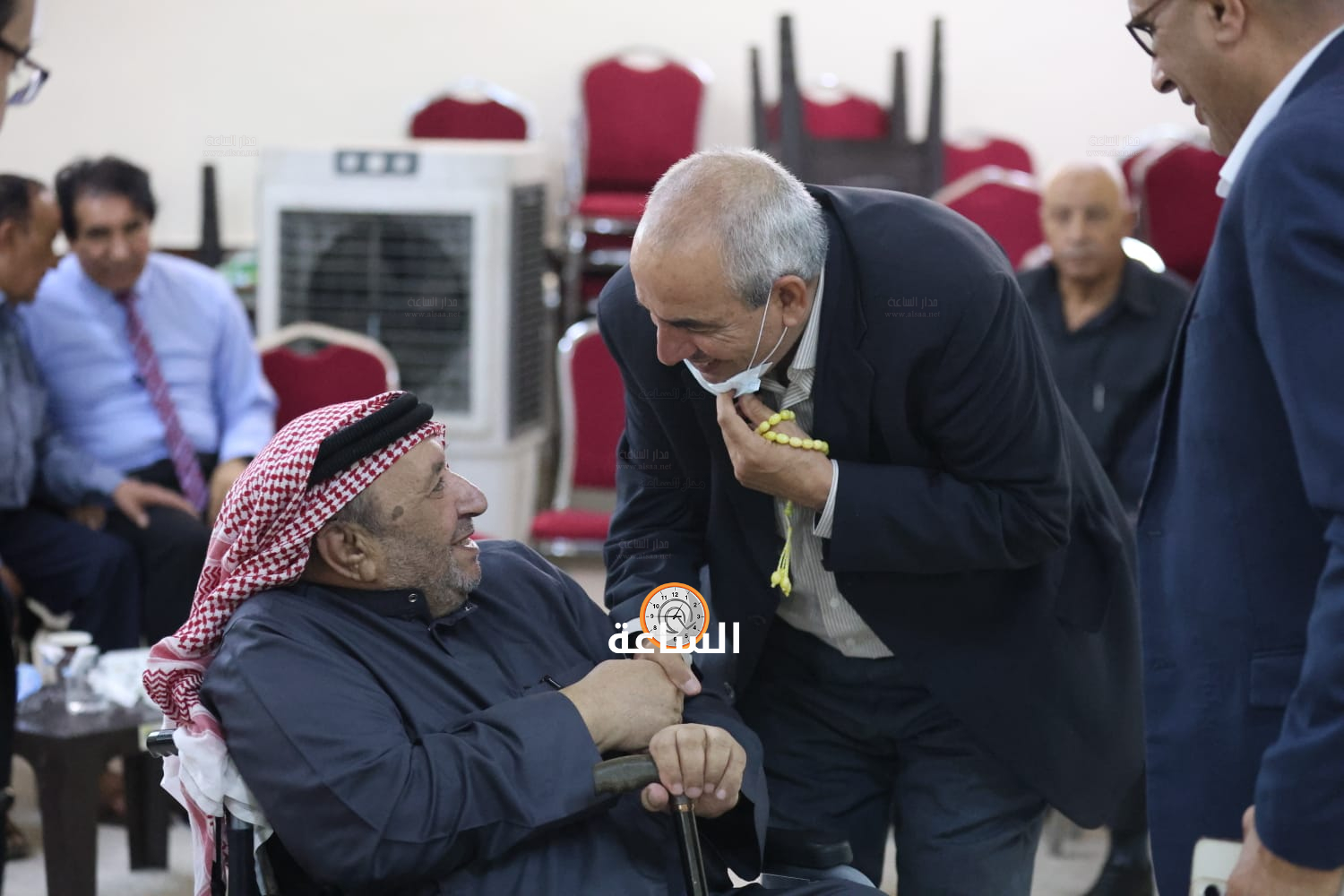 Madar Al-Saa Images 0.31113246532559513