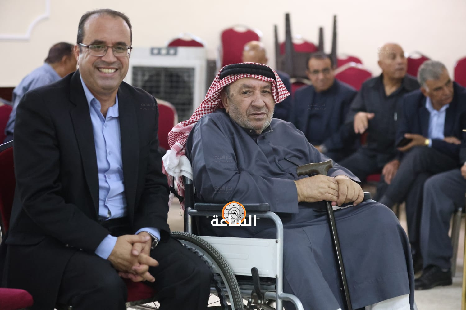 Madar Al-Saa Images 0.49808659456127946