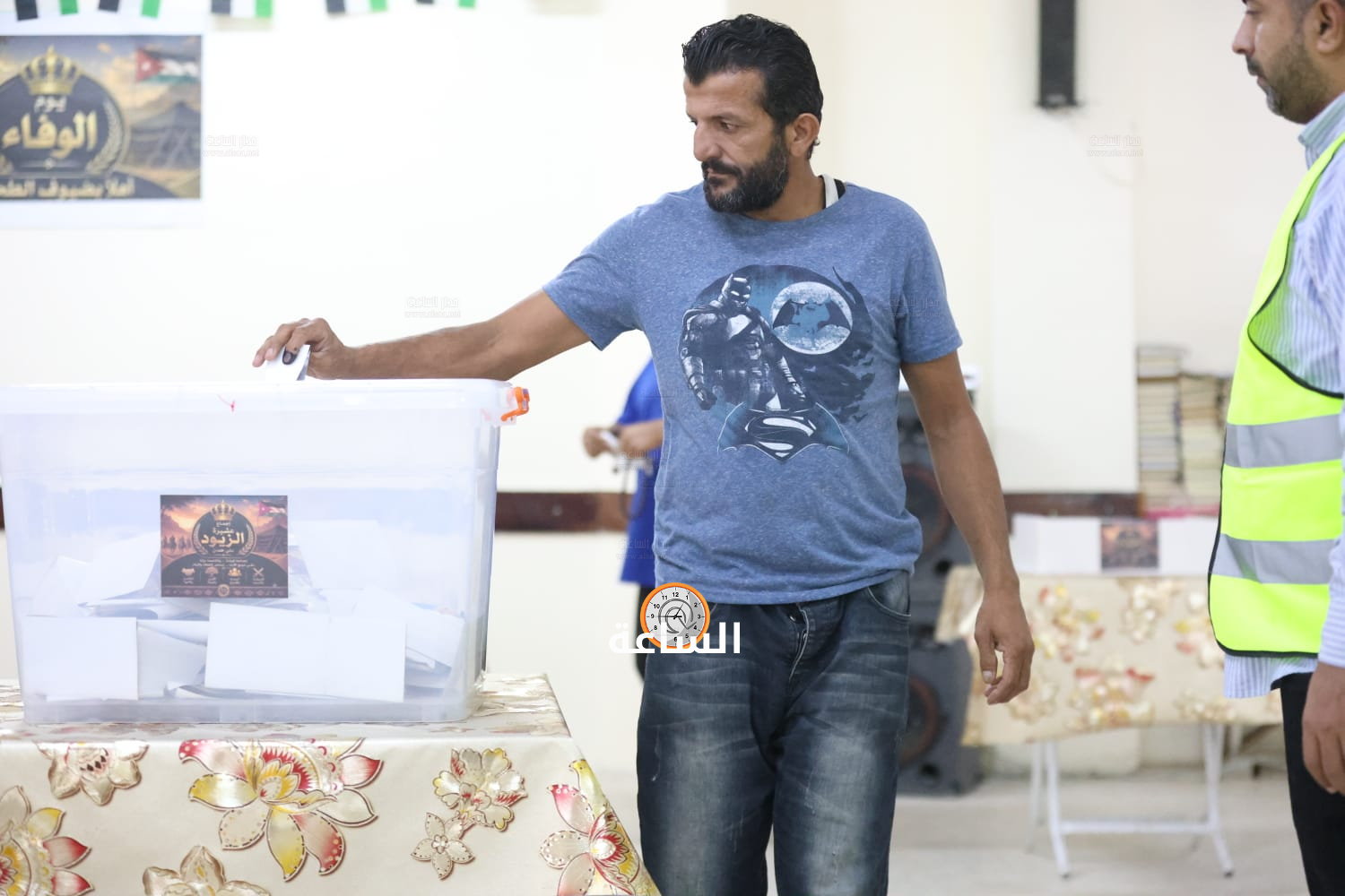 Madar Al-Saa Images 0.38697100162993325
