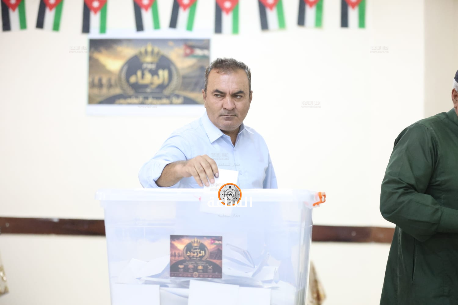 Madar Al-Saa Images 0.29229134139821755