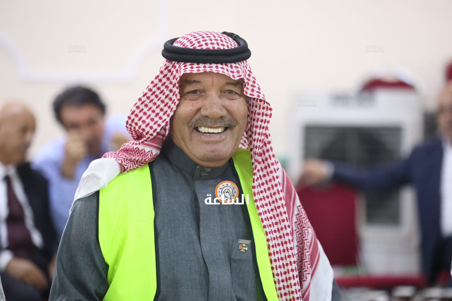 Madar Al-Saa Images 0.9072587370591141