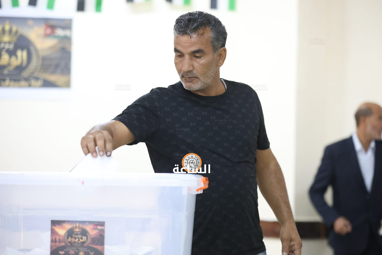 Madar Al-Saa Images 0.3259537360966376