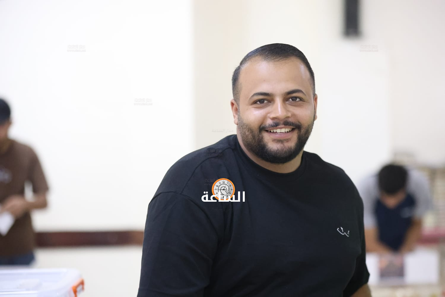 Madar Al-Saa Images 0.7771571387351779