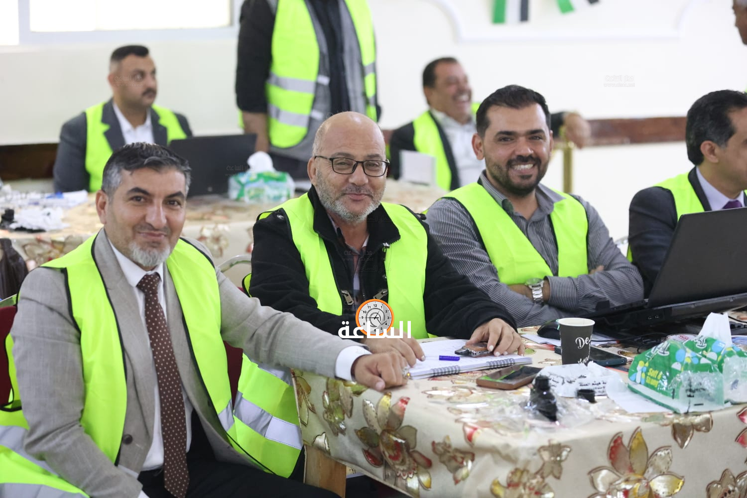 Madar Al-Saa Images 0.2635576127029532