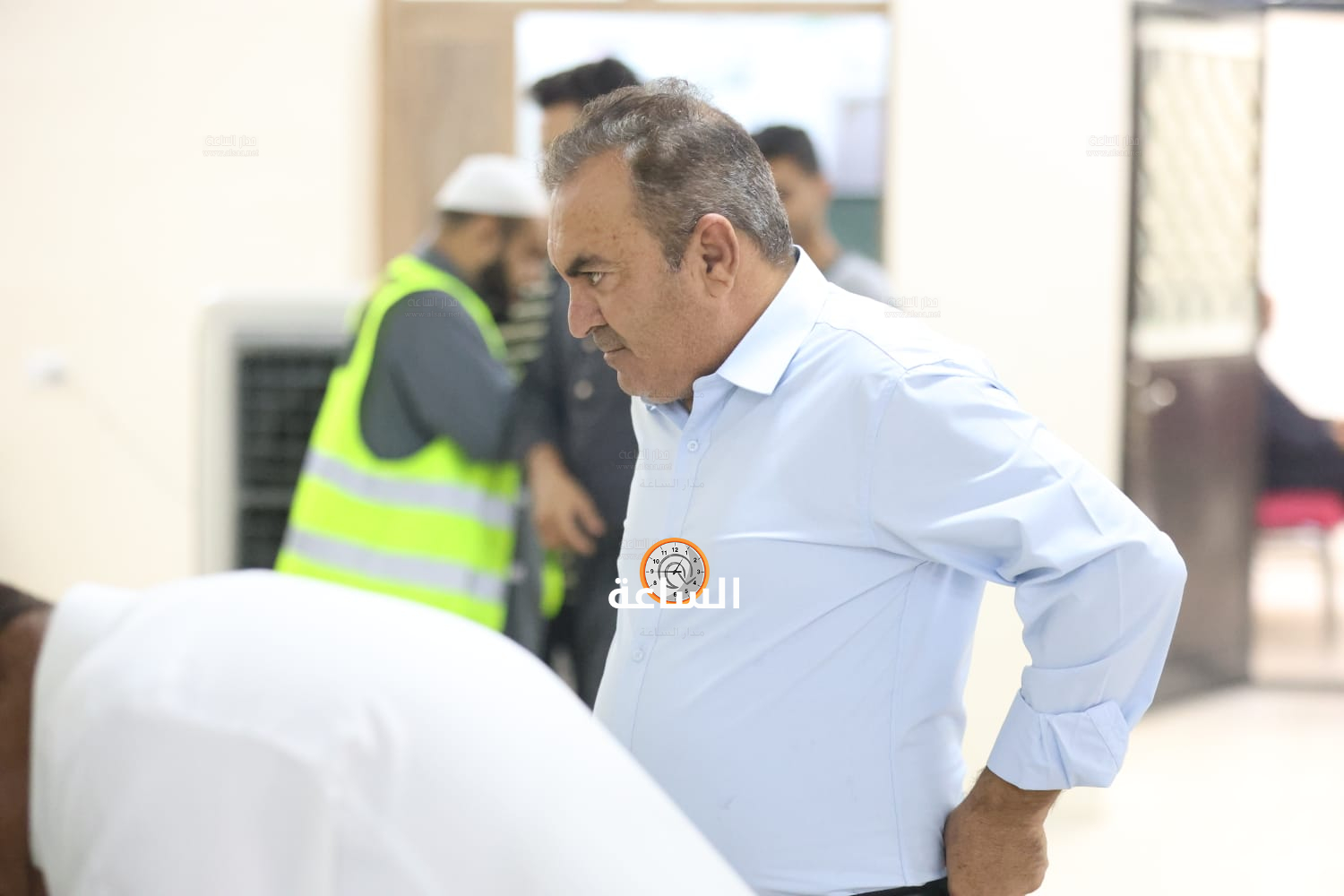 Madar Al-Saa Images 0.8167132100014758