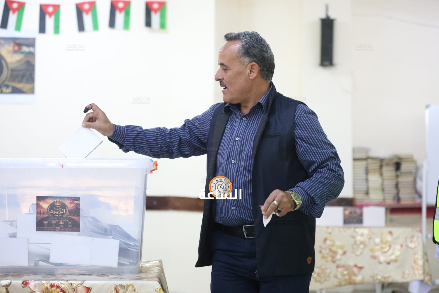 Madar Al-Saa Images 0.5956802617233503