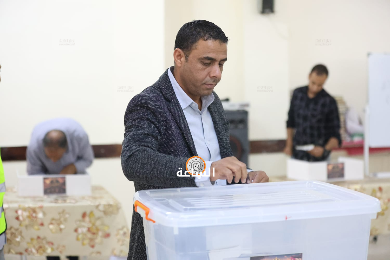 Madar Al-Saa Images 0.46399727233886445