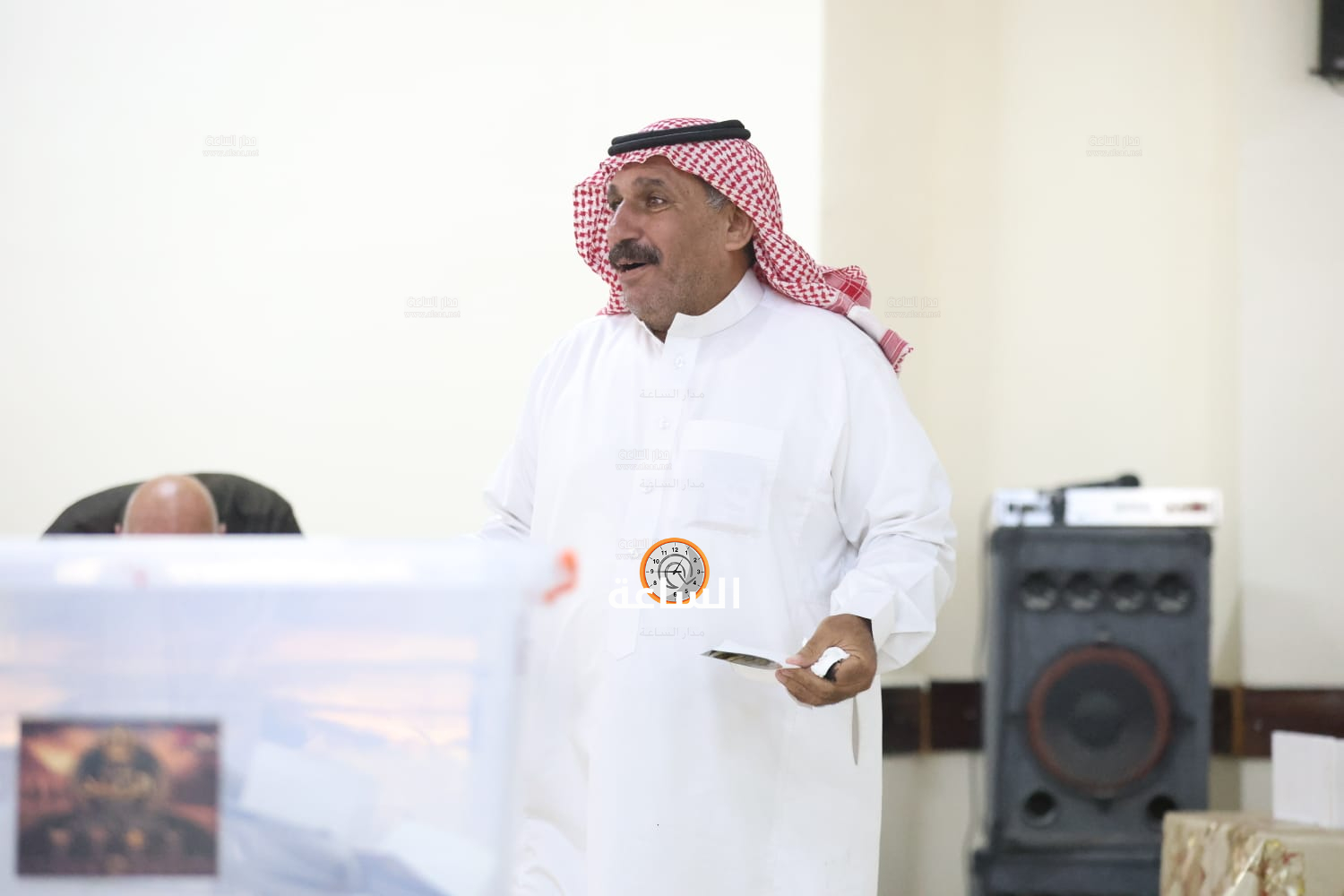 Madar Al-Saa Images 0.49697324657729824
