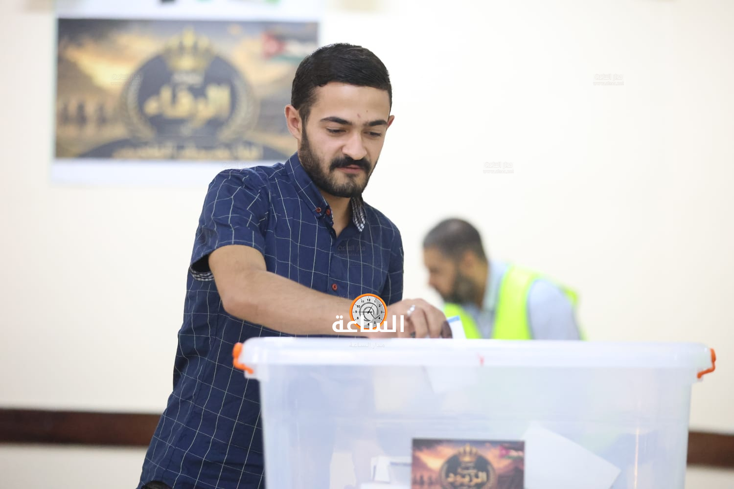 Madar Al-Saa Images 0.07889950151074465