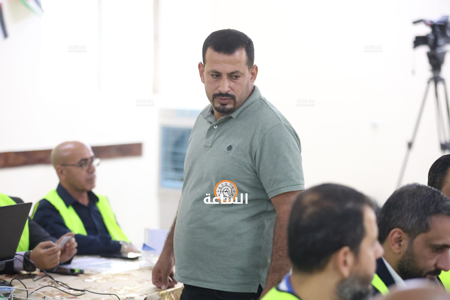 Madar Al-Saa Images 0.3107072738600336