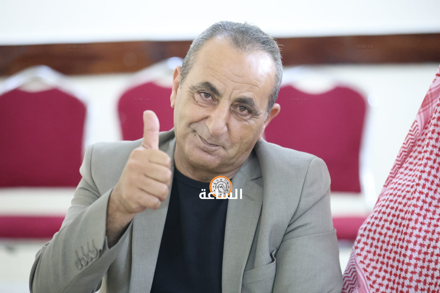 Madar Al-Saa Images 0.5215168350379527