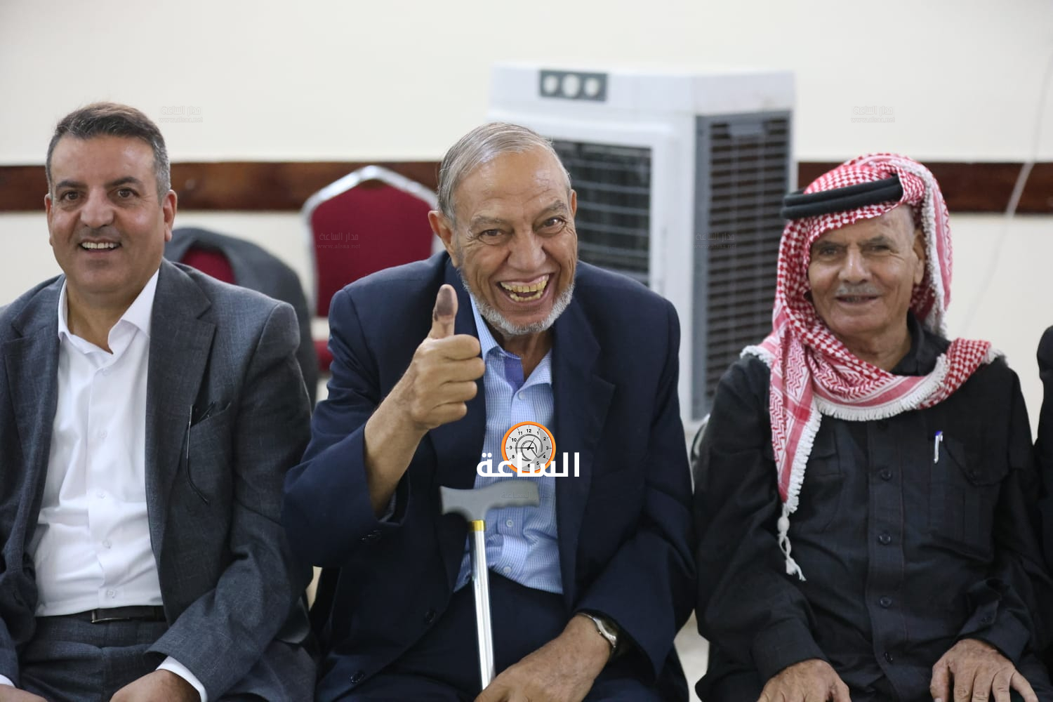 Madar Al-Saa Images 0.9508736166738642