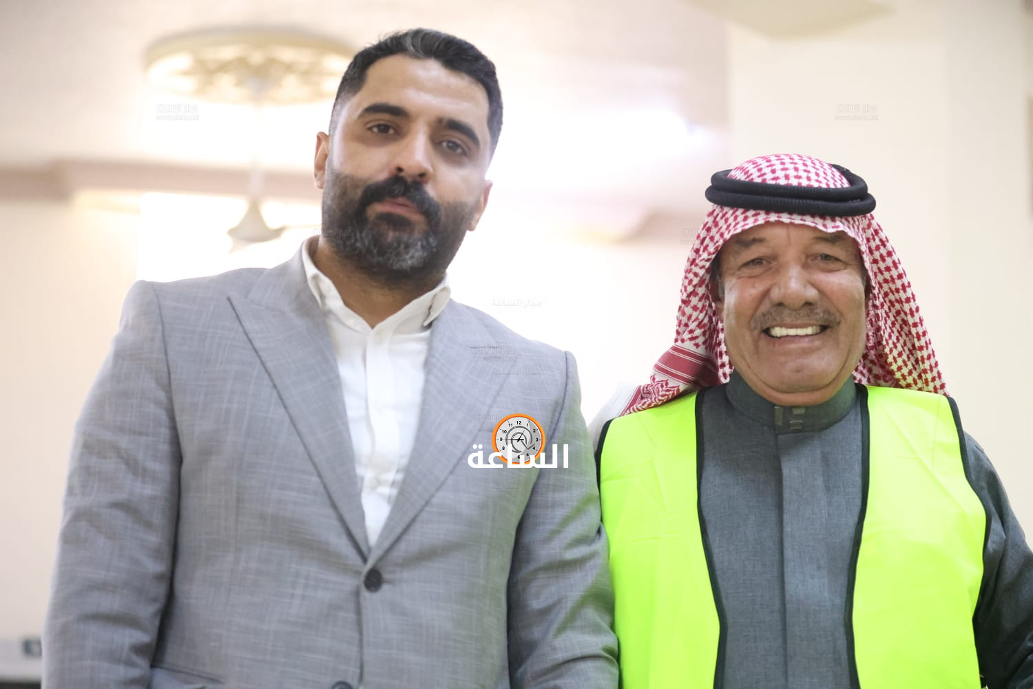 Madar Al-Saa Images 0.21102805367625954
