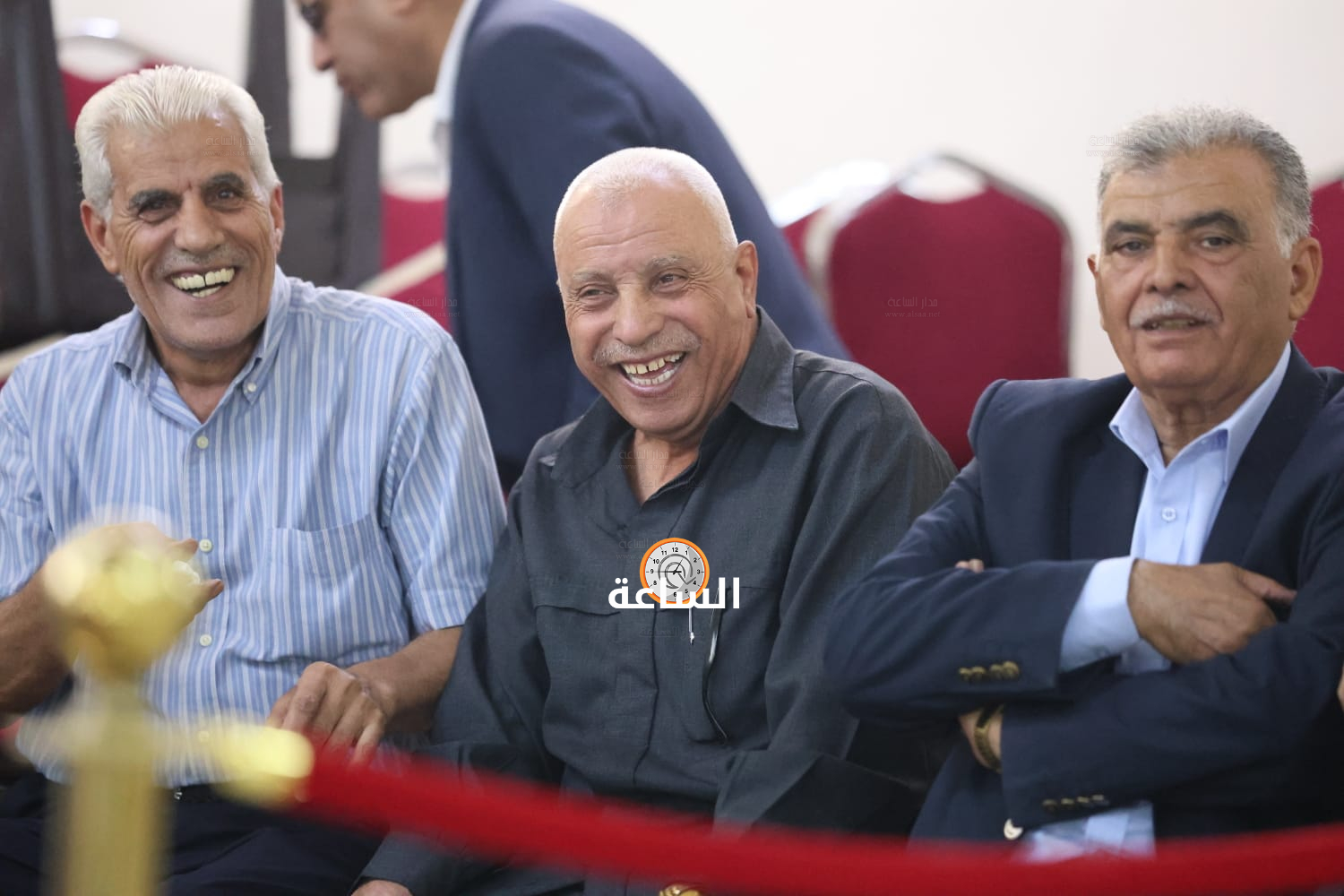 Madar Al-Saa Images 0.8699361961283701