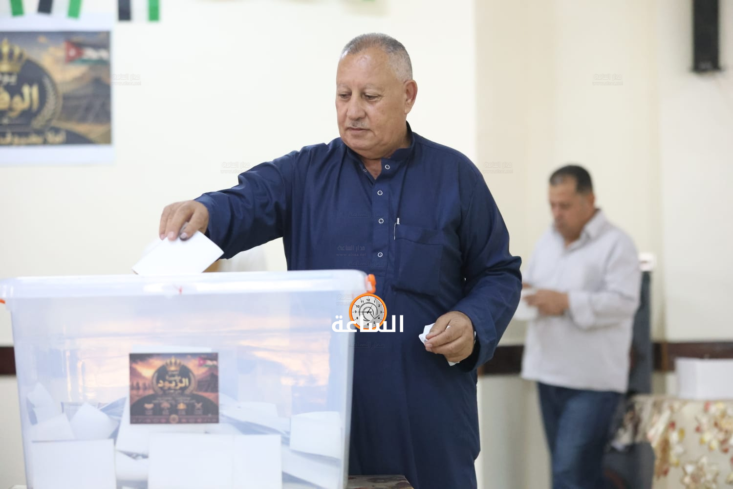 Madar Al-Saa Images 0.10509126203382735