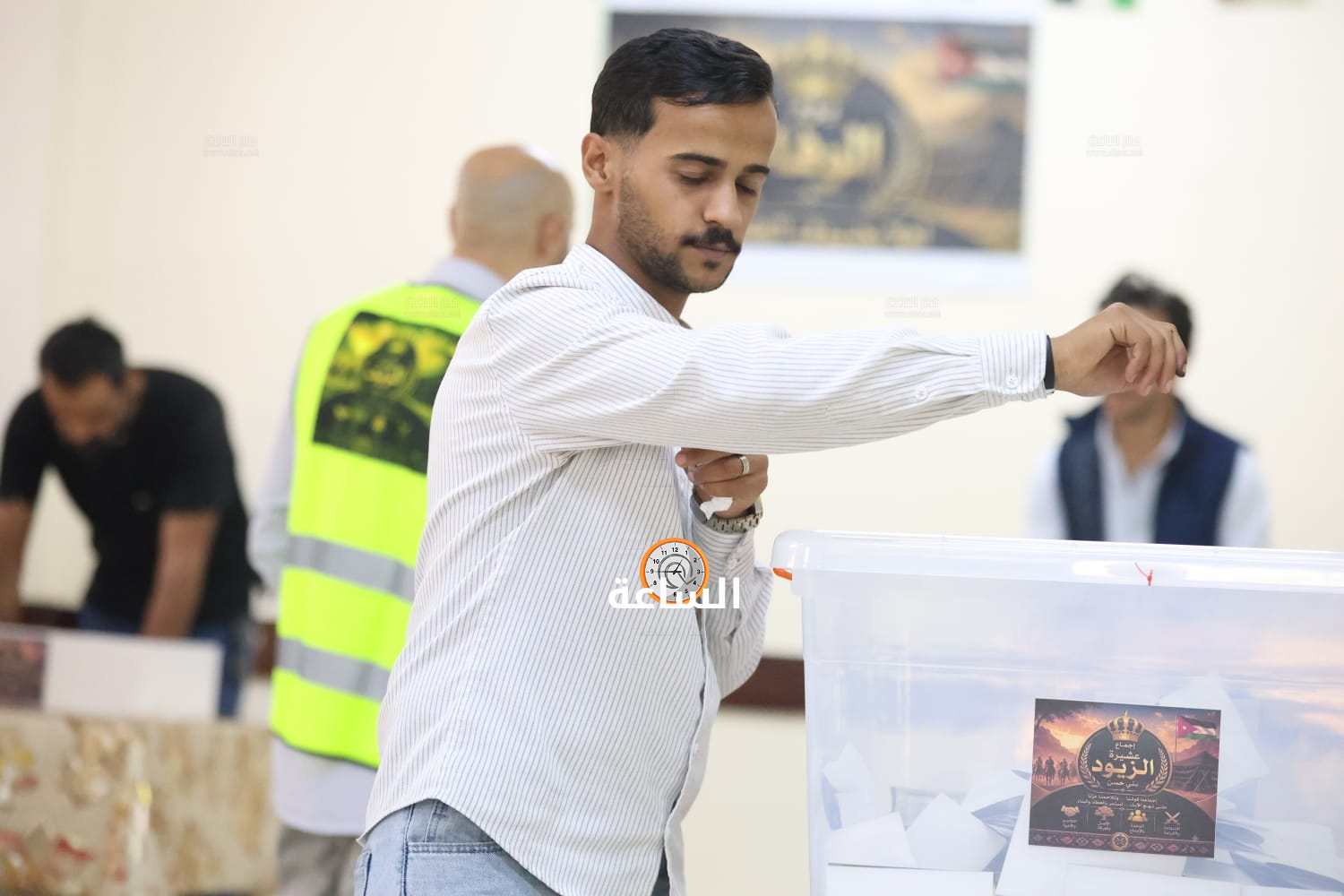 Madar Al-Saa Images 0.376766153527226