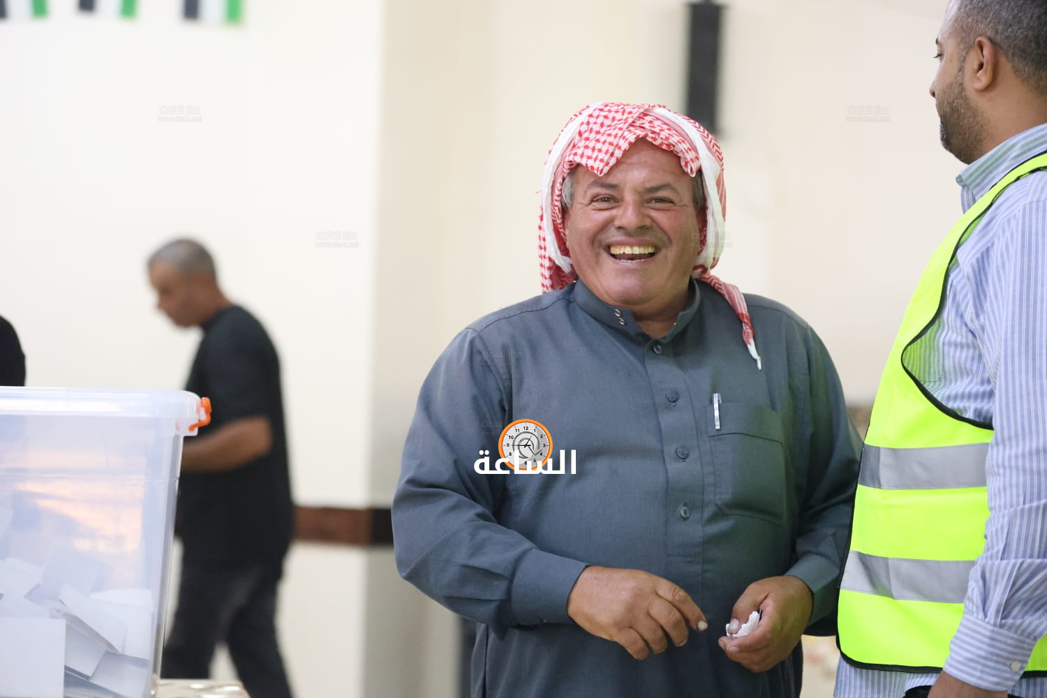 Madar Al-Saa Images 0.05220155616093736