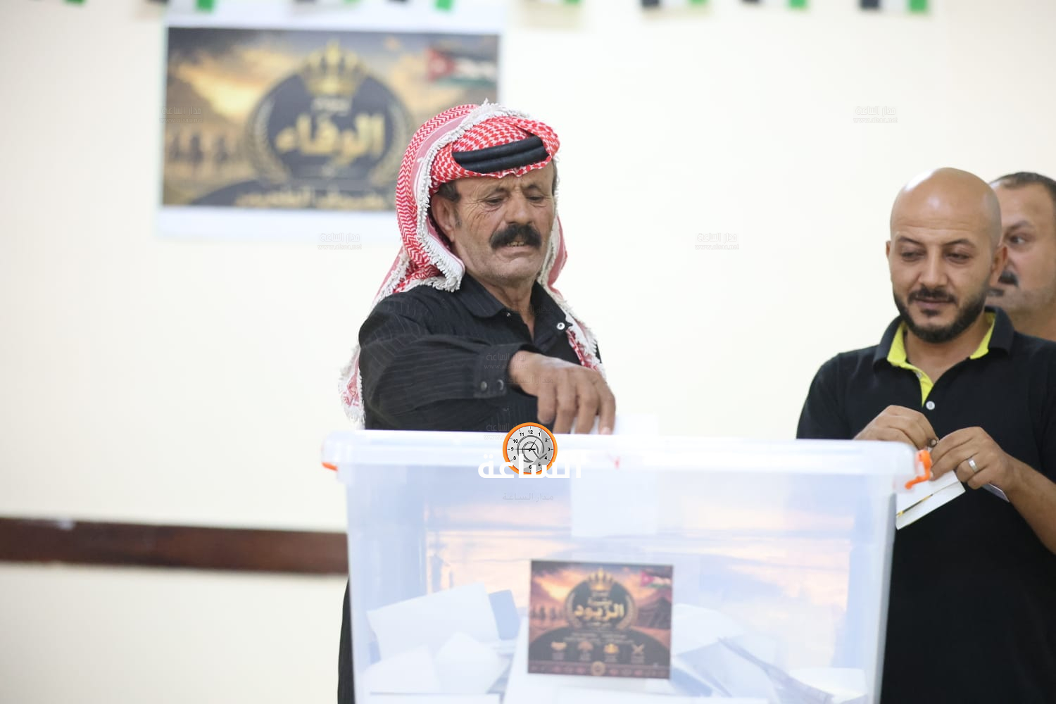 Madar Al-Saa Images 0.9138730142578882