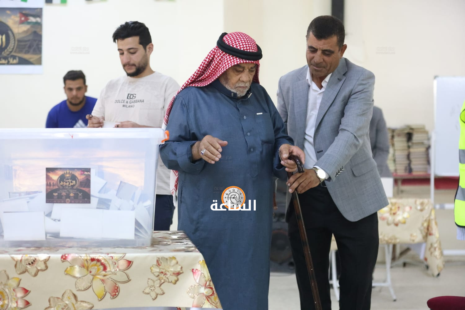 Madar Al-Saa Images 0.5986875794999134