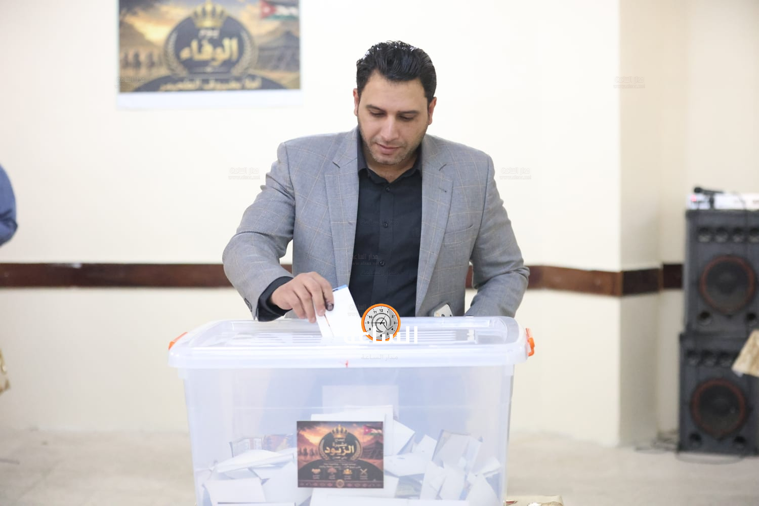 Madar Al-Saa Images 0.30655041875271793