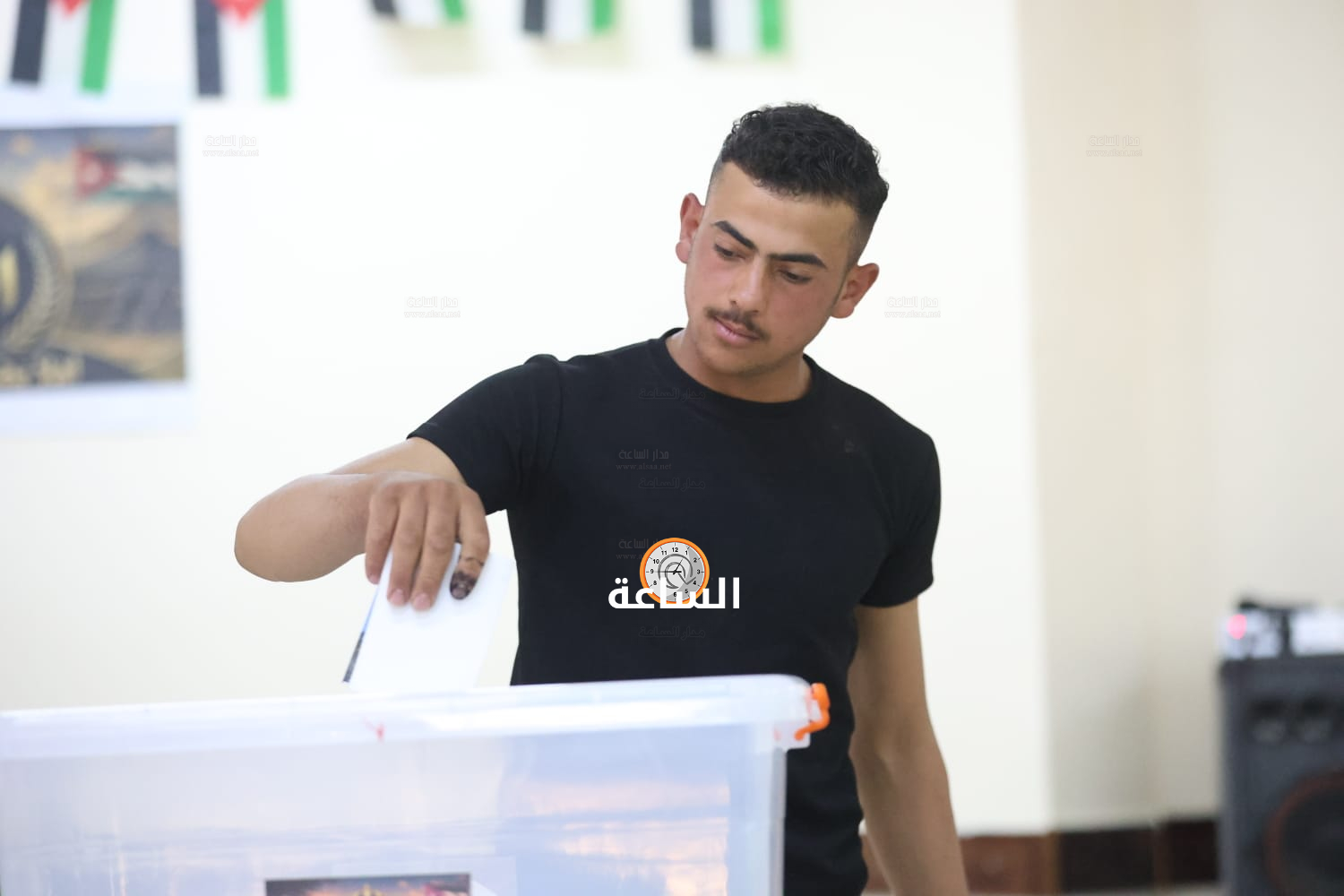 Madar Al-Saa Images 0.6613035438902983