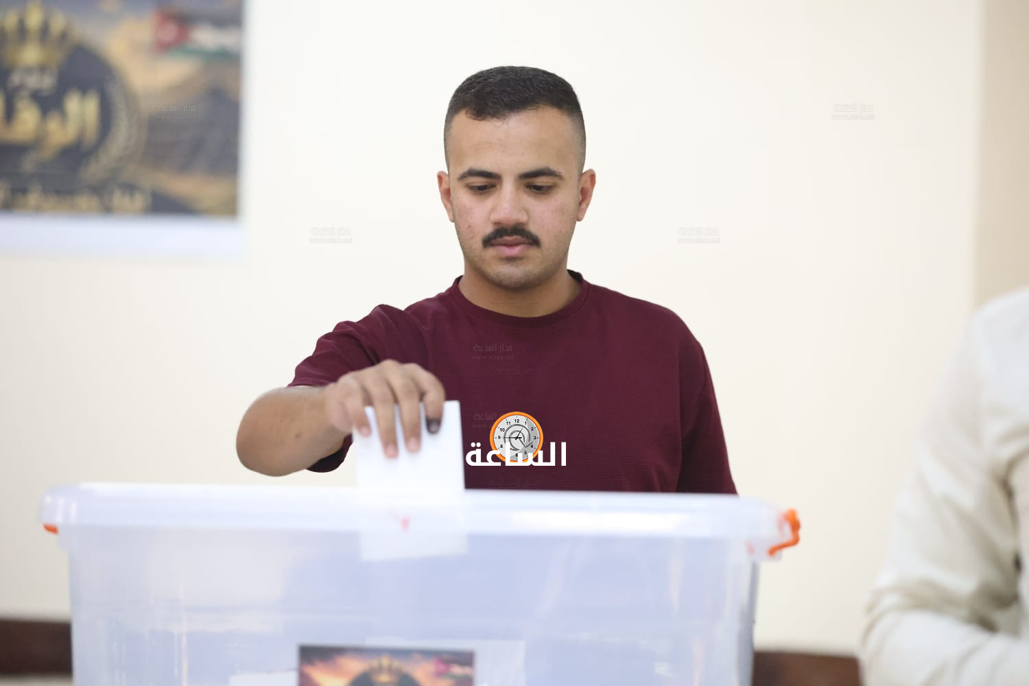 Madar Al-Saa Images 0.8292936794992068