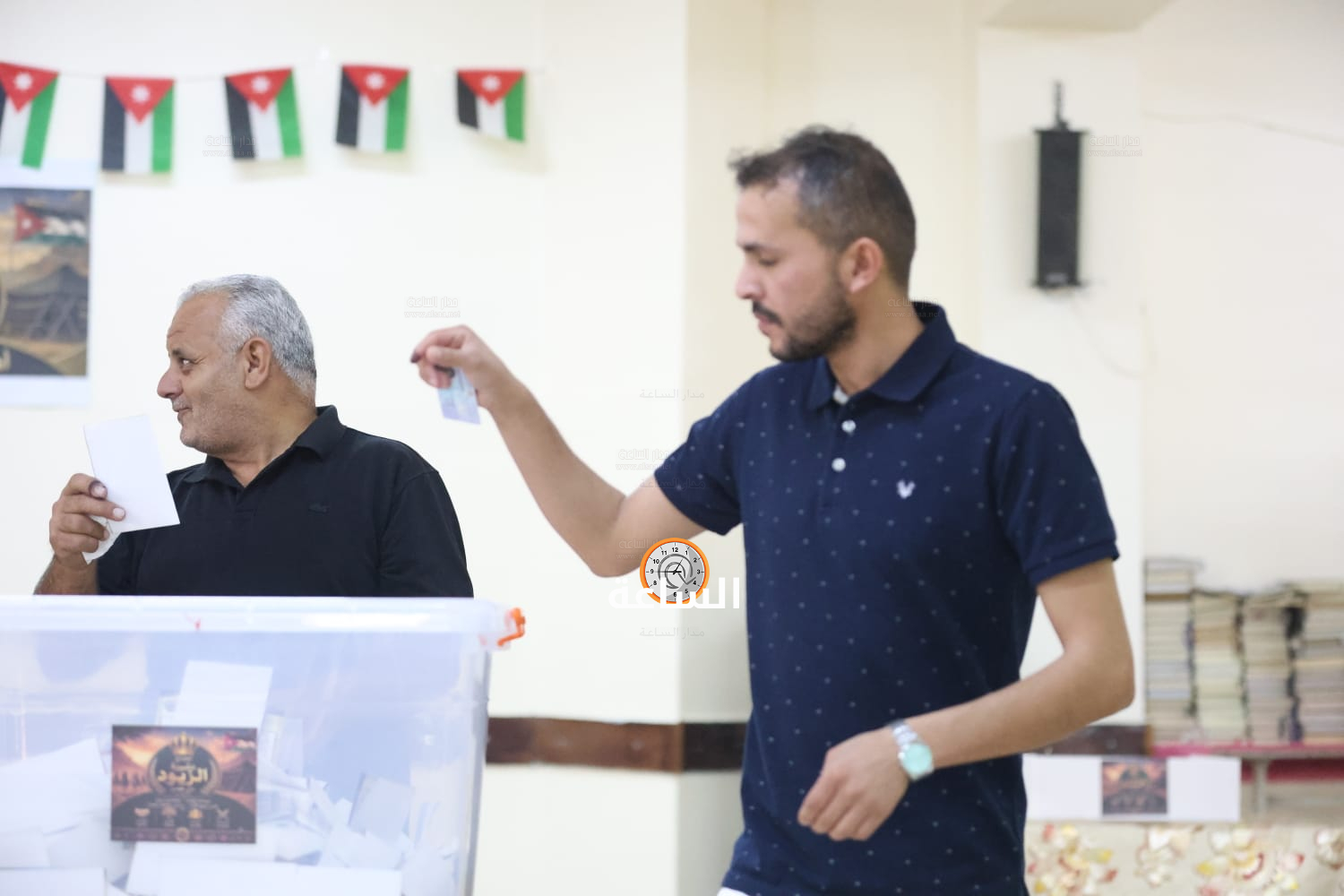 Madar Al-Saa Images 0.5421828747162821