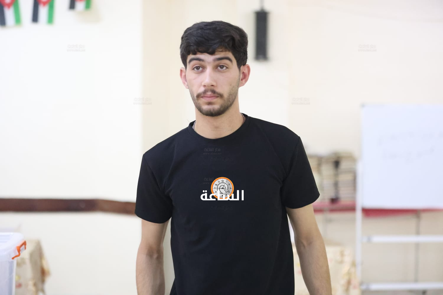 Madar Al-Saa Images 0.14984247832769682