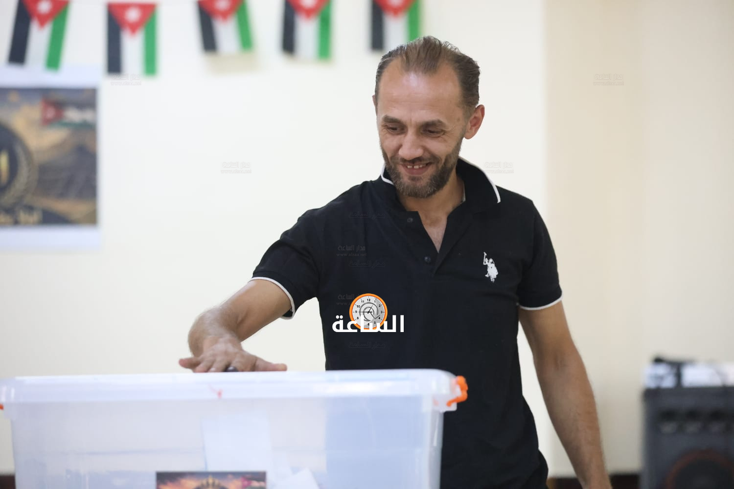 Madar Al-Saa Images 0.5259317109569813