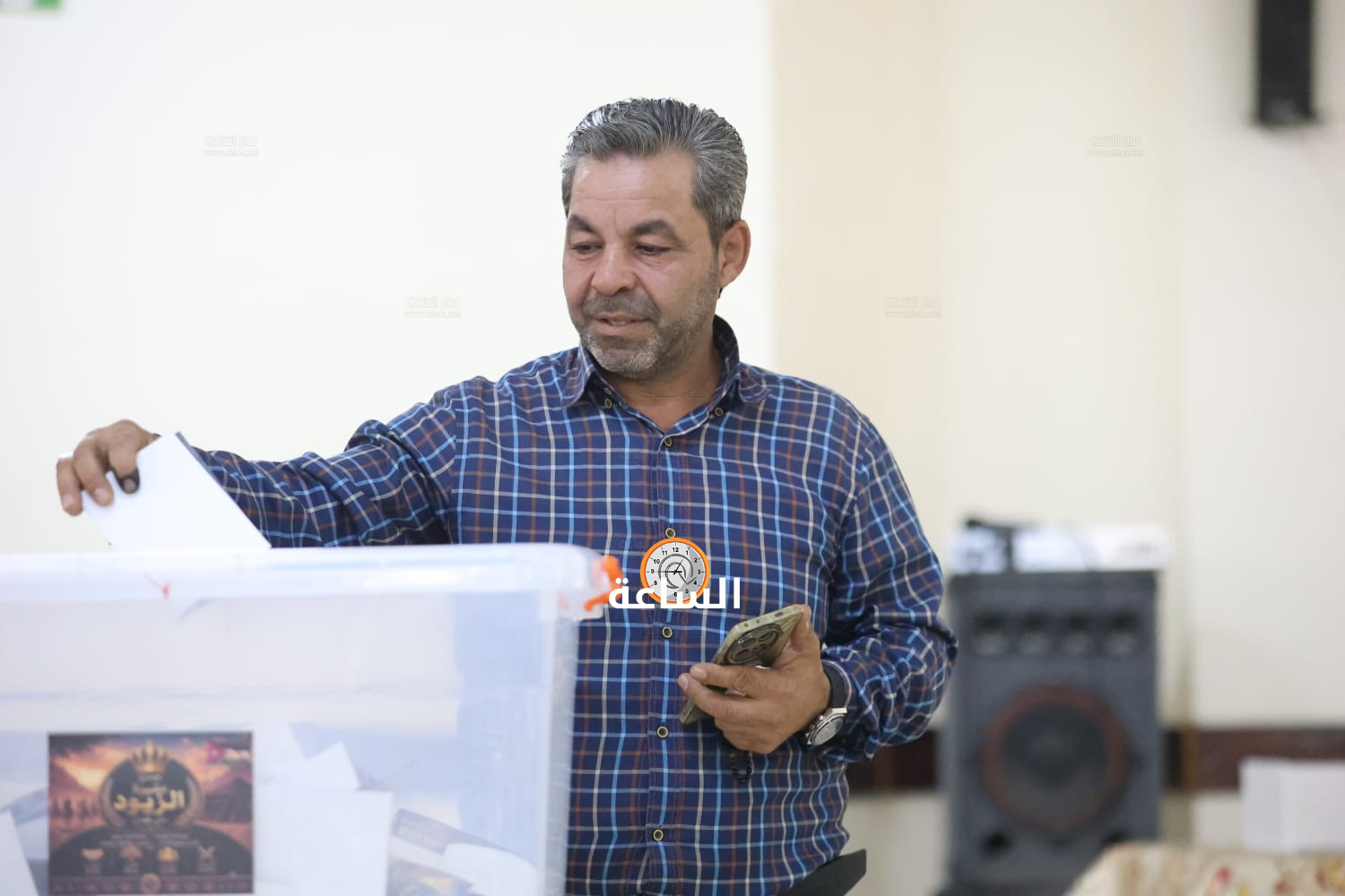 Madar Al-Saa Images 0.1945042049833986