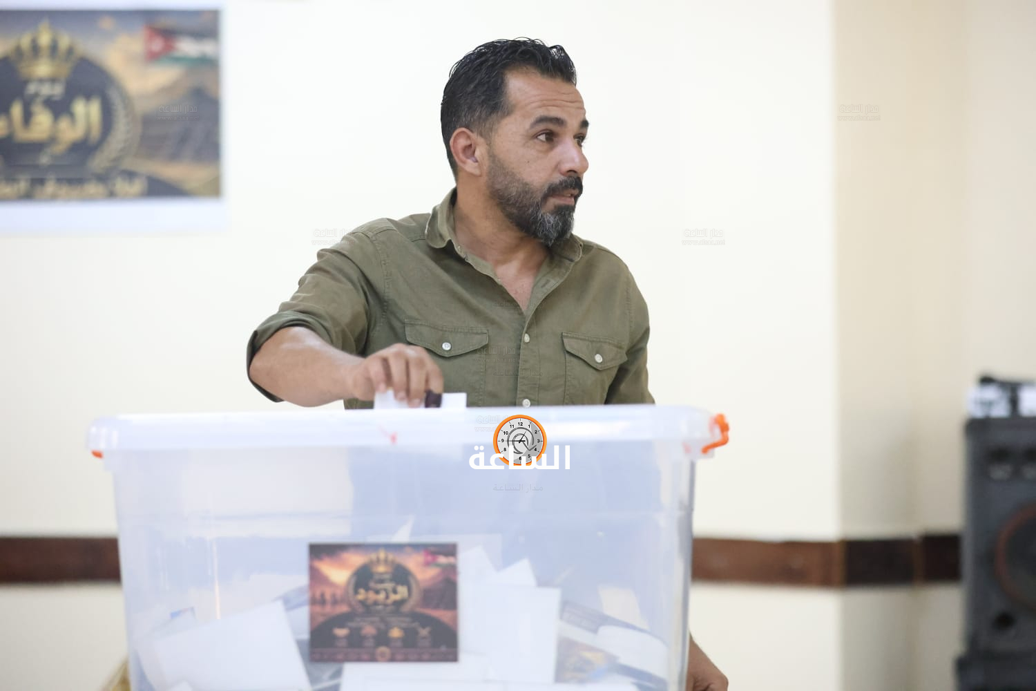 Madar Al-Saa Images 0.5640647889593997