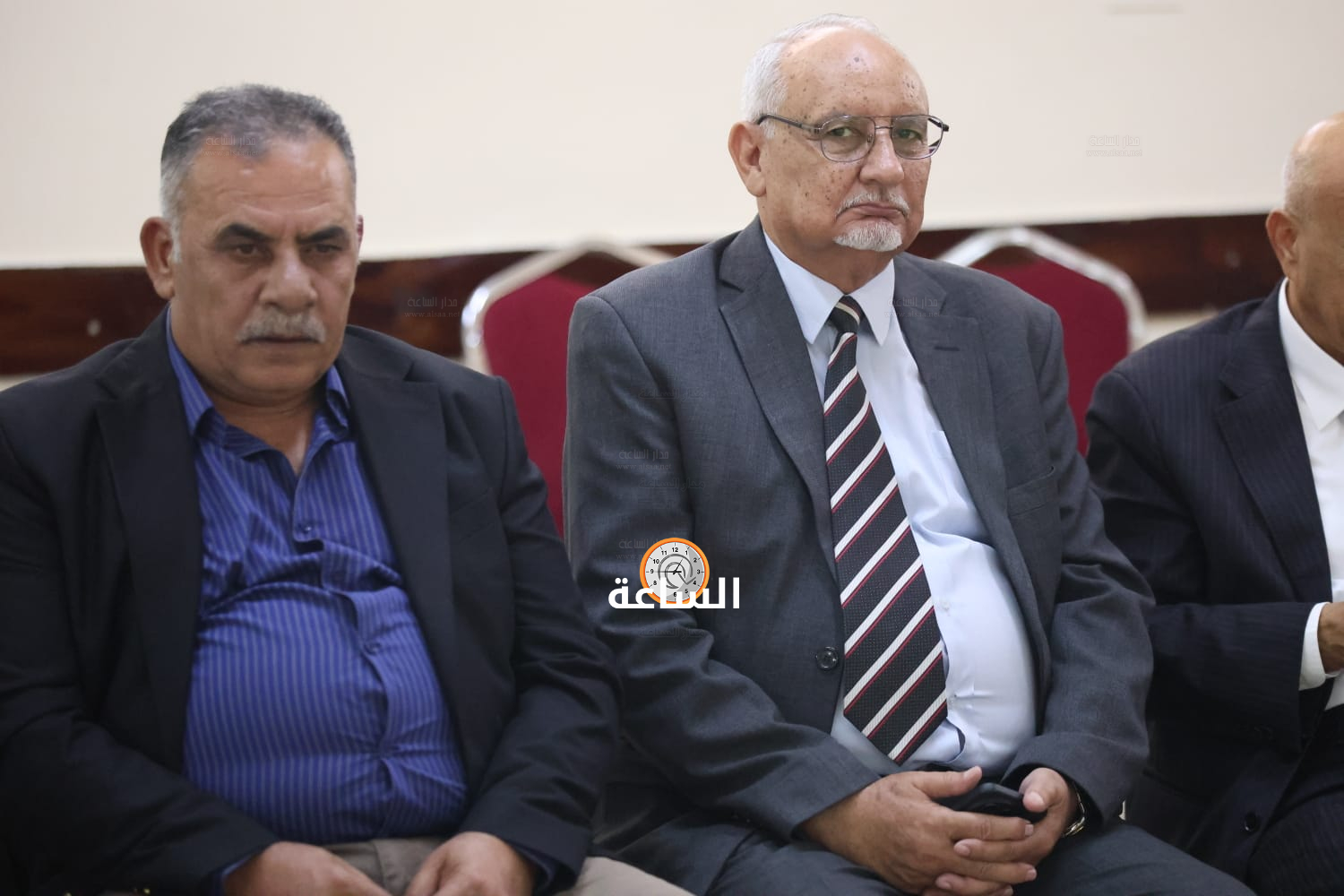 Madar Al-Saa Images 0.20684643118116652