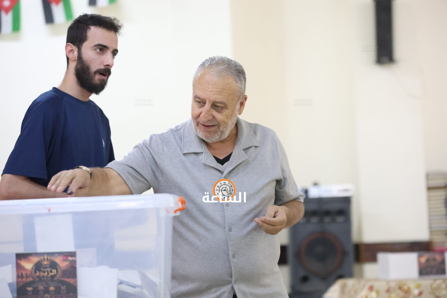 Madar Al-Saa Images 0.8487677463666816