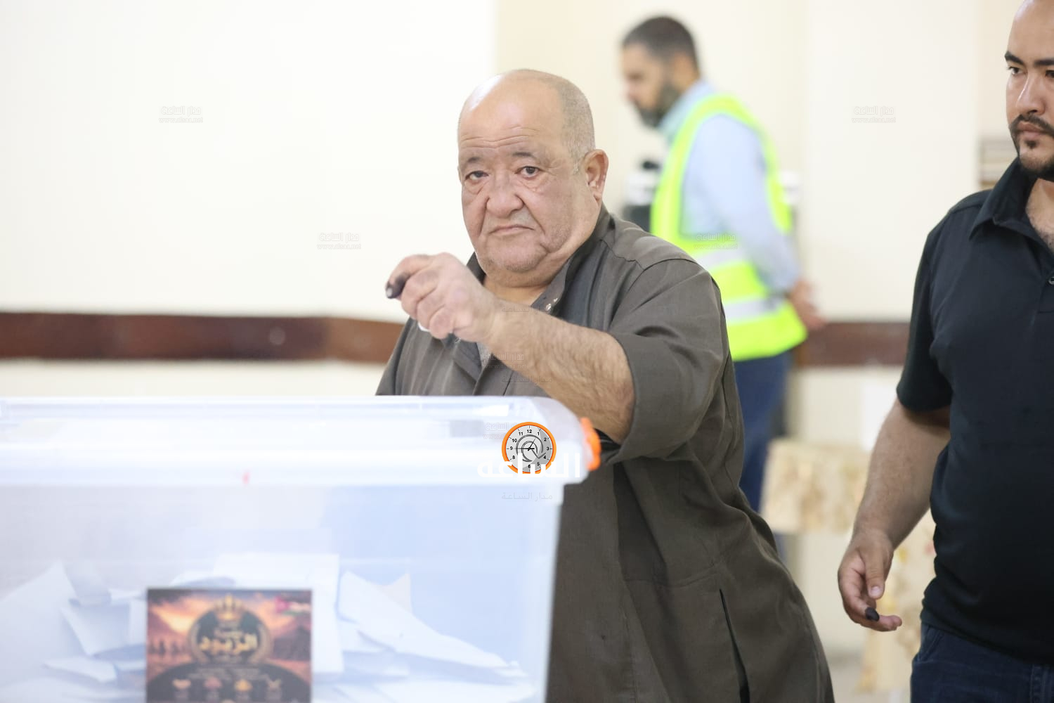 Madar Al-Saa Images 0.19291403681561636