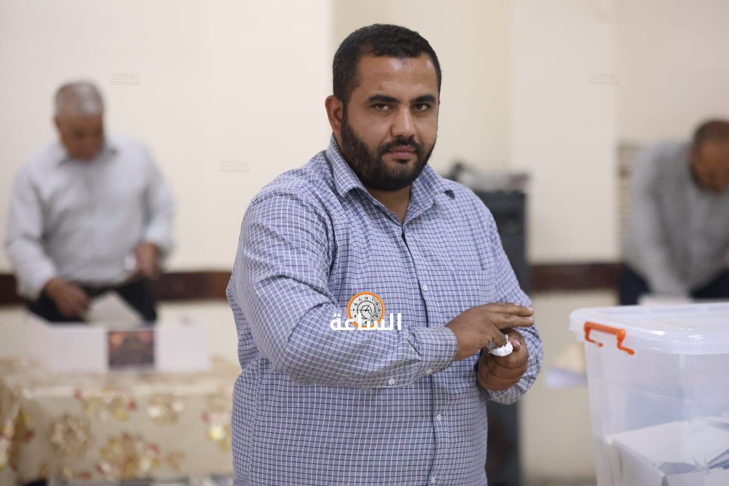 Madar Al-Saa Images 0.5560852908146349