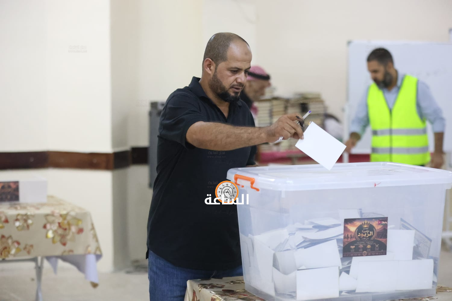 Madar Al-Saa Images 0.13525617599958029