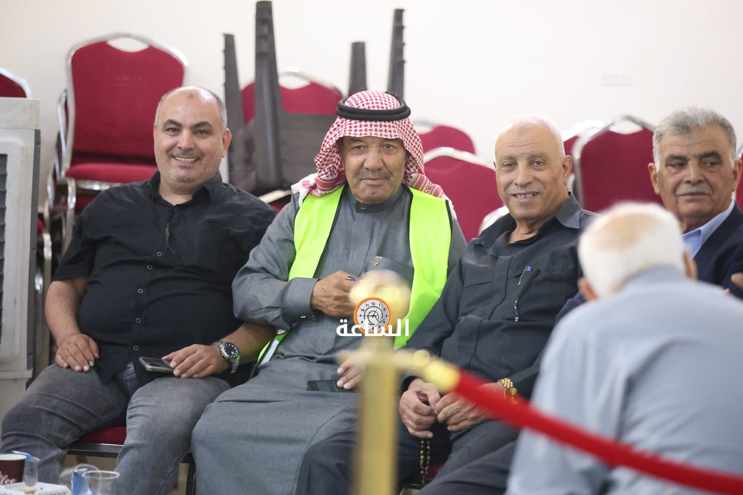 Madar Al-Saa Images 0.3643693547598327