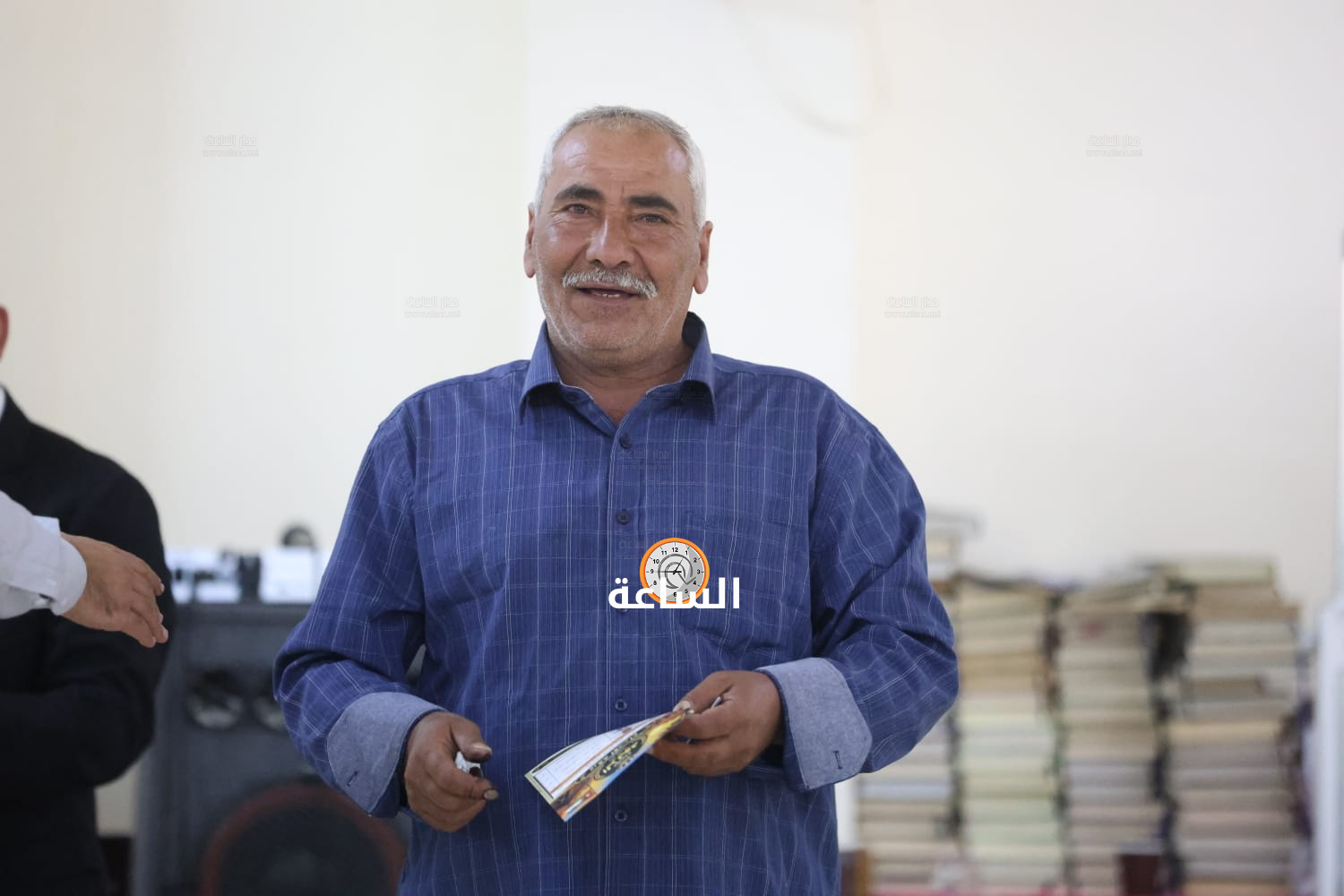 Madar Al-Saa Images 0.5146751902539175