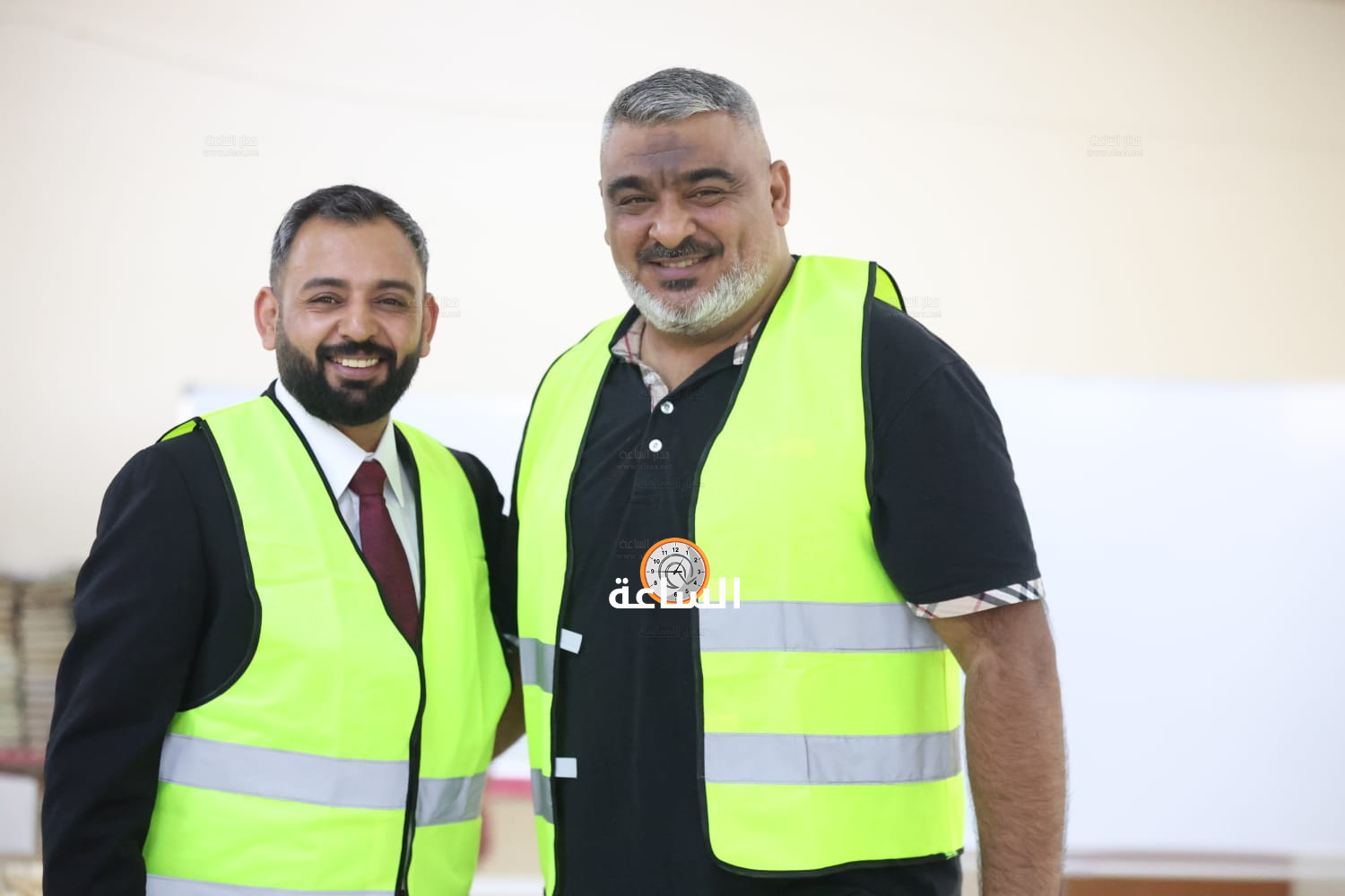 Madar Al-Saa Images 0.0987985456521574
