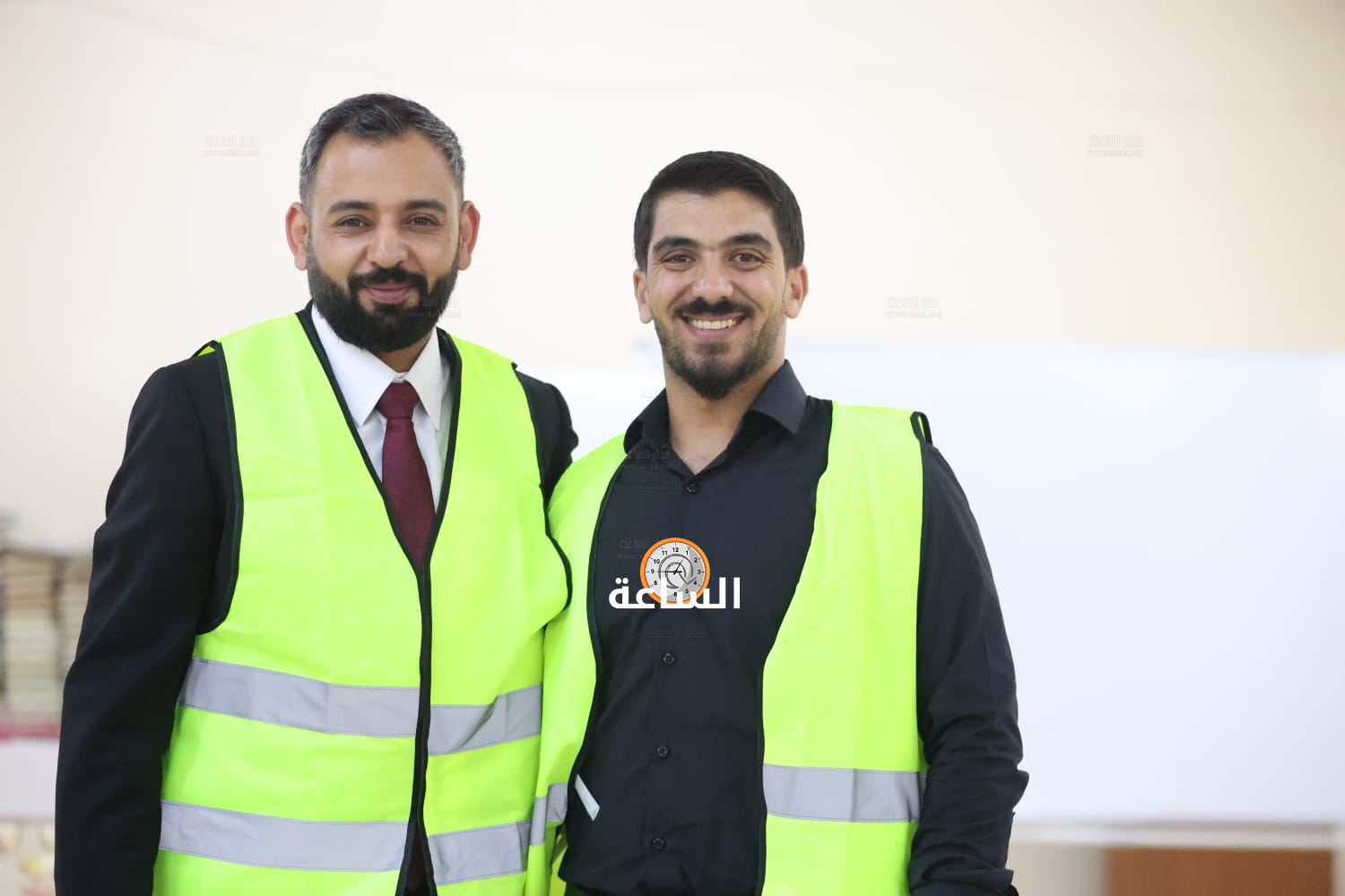 Madar Al-Saa Images 0.17862967550992426