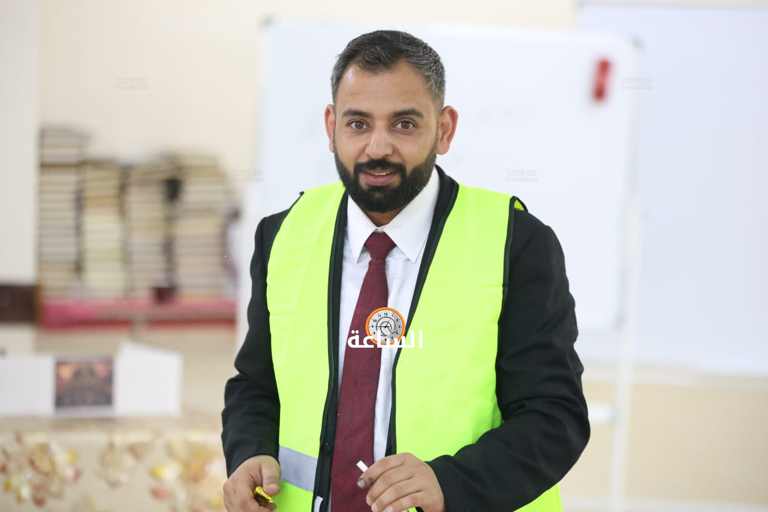 Madar Al-Saa Images 0.8800580071789099